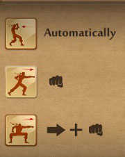 暗影格斗2 暗影格斗2