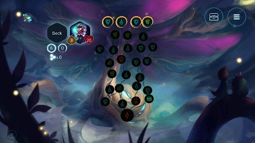 精靈與橡木之歌手機版