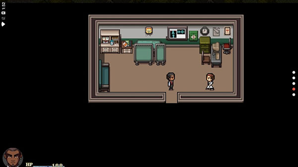 死亡之家游戲漢化版