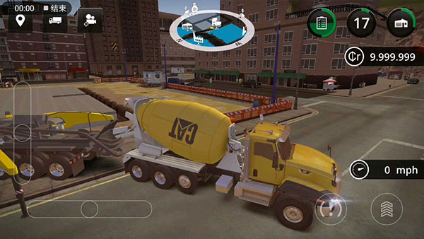 模擬建造2無限等級無限金幣