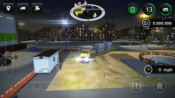 模擬建造2無限等級無限金幣