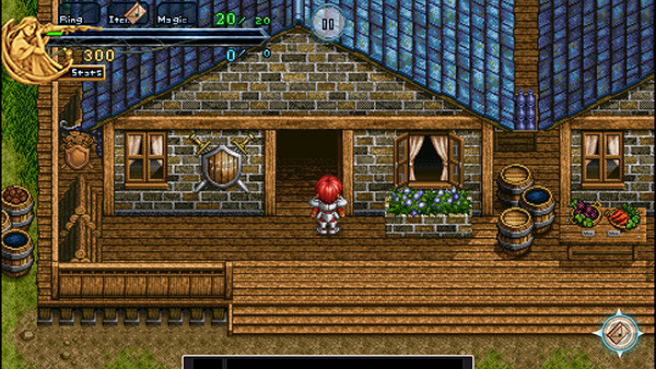 伊蘇2編年史安卓版