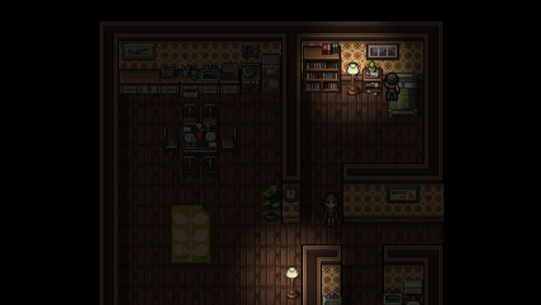 死亡之家游戲漢化版