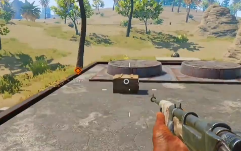 失控進化密碼箱怎么打開-失控進化密碼箱開啟方法一覽 失控進化密碼箱怎么打開-失控進化密碼箱開啟方法一覽