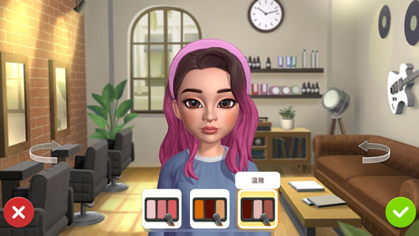 麥吉大改造無限金幣版