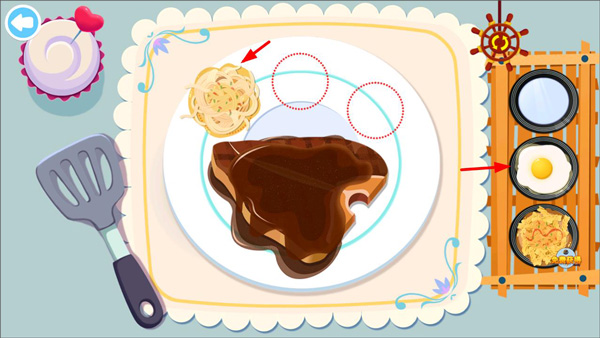 美食兄妹之海島餐廳免費(fèi)版