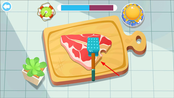 美食兄妹之海島餐廳免費(fèi)版