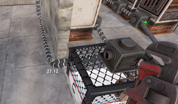 失控進化熔爐怎么使用-失控進化熔爐使用方法分享 失控進化熔爐怎么使用-失控進化熔爐使用方法分享