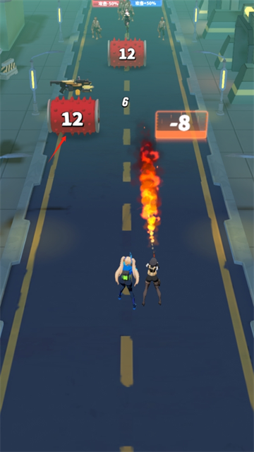 曙光緋色幻想無限鉆石版