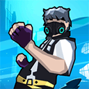 城市戰士與街頭幫派無限橘子金幣