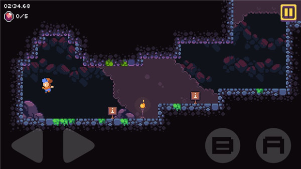 匕首俠盜中文版