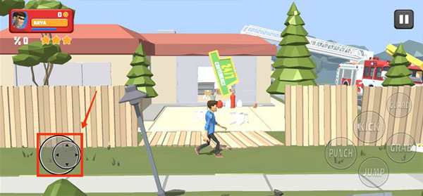 城市戰士與街頭幫派無限橘子金幣