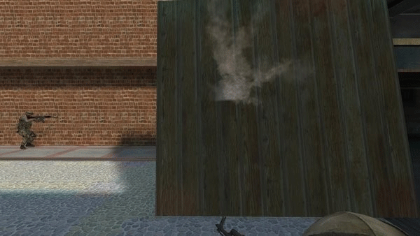 局部戰(zhàn)爭(zhēng)全武器解鎖版