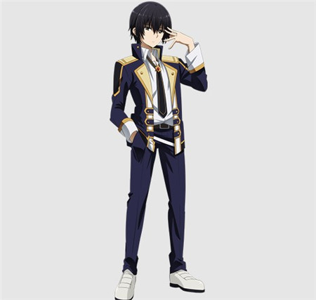 我想成為影之強者最新版