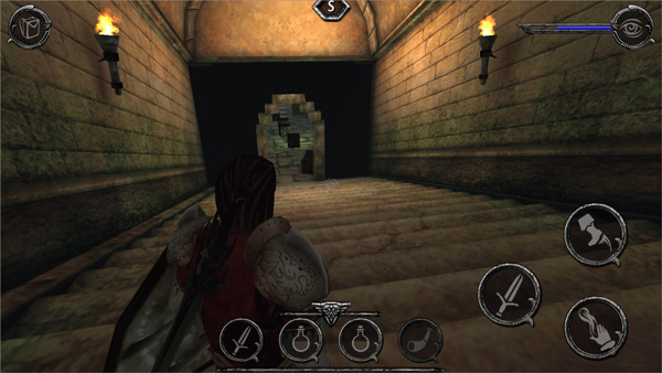 掠奪之劍2中文漢化版 掠奪之劍2中文漢化版