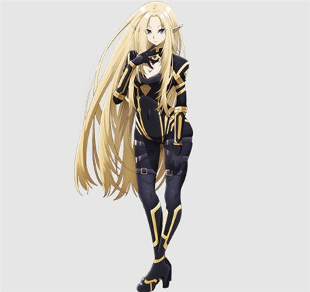 我想成為影之強者最新版