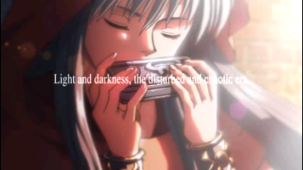 伊蘇1編年史安卓漢化版