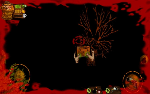 牛仔大戰(zhàn)外星人完整版免費(fèi)