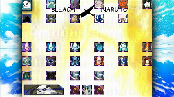 火影忍者究極風(fēng)暴手機(jī)版 火影忍者究極風(fēng)暴手機(jī)版