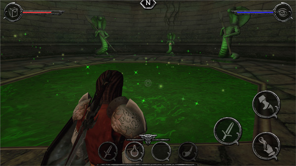 掠奪之劍2中文漢化版 掠奪之劍2中文漢化版