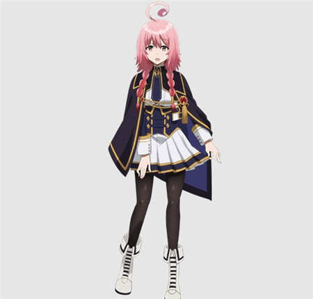 我想成為影之強者最新版