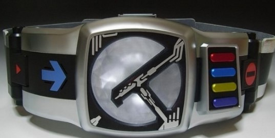 電王腰帶模擬器豪華版