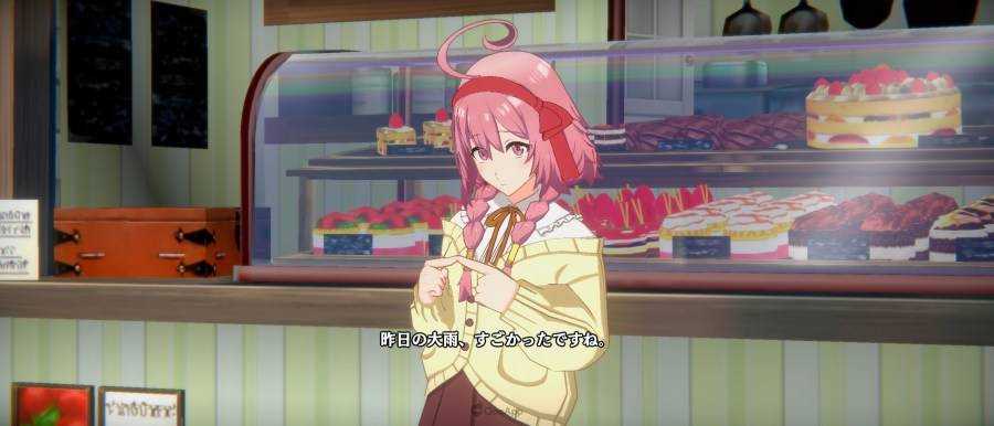 我想成為影之強者最新版