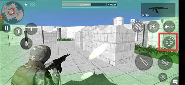 特工模擬器中文版