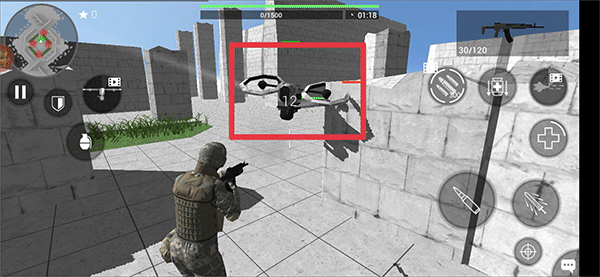 特工模擬器中文版