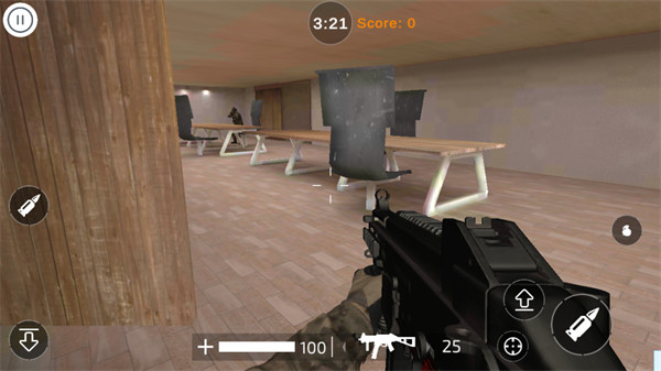 局部戰(zhàn)爭(zhēng)全武器解鎖版 局部戰(zhàn)爭(zhēng)全武器解鎖版