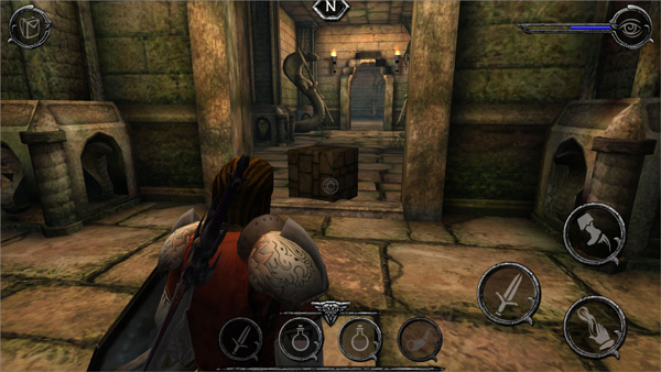 掠奪之劍2中文漢化版 掠奪之劍2中文漢化版