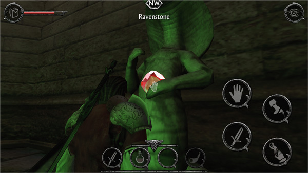 掠奪之劍2中文漢化版 掠奪之劍2中文漢化版