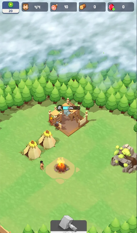 幸存者島嶼折相思版