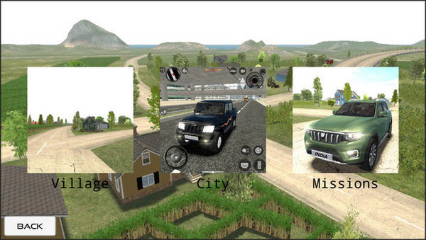 印度汽車模擬器無限金幣