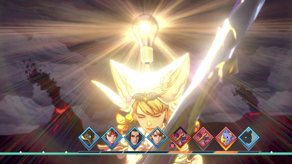 沙加翠之超越中文版 沙加翠之超越中文版