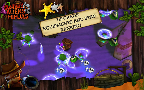 牛仔大戰(zhàn)外星人完整版免費(fèi)