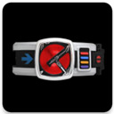 電王腰帶模擬器豪華版