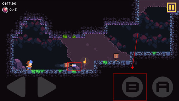 匕首俠盜中文版