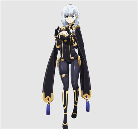 我想成為影之強者最新版