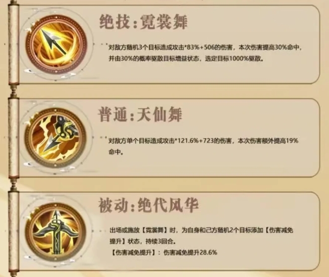 三國志異聞錄孫尚香陣容怎么搭配-三國志異聞錄孫尚香陣容選擇推薦 三國志異聞錄孫尚香陣容怎么搭配-三國志異聞錄孫尚香陣容選擇推薦