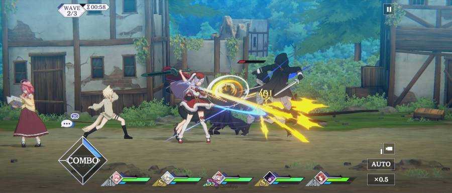 我想成為影之強者最新版