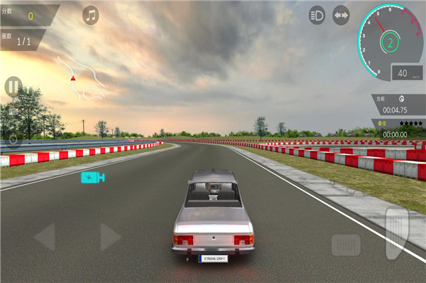 極限漂移2無(wú)限金幣 極限漂移2無(wú)限金幣