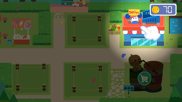 奇妙美味日記無(wú)限金幣版 奇妙美味日記無(wú)限金幣版