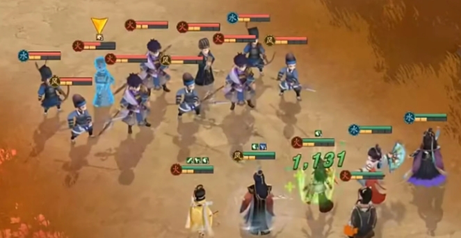 三國志異聞錄孫尚香陣容怎么搭配-三國志異聞錄孫尚香陣容選擇推薦 三國志異聞錄孫尚香陣容怎么搭配-三國志異聞錄孫尚香陣容選擇推薦