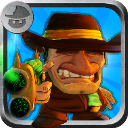 牛仔大戰外星人完整版免費