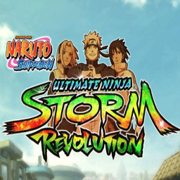 火影忍者究極風(fēng)暴手機(jī)版