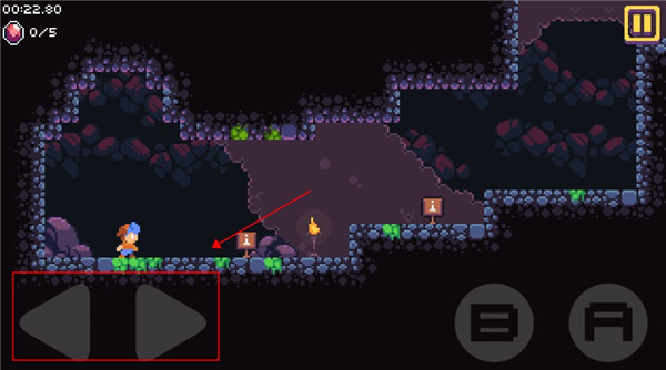 匕首俠盜中文版