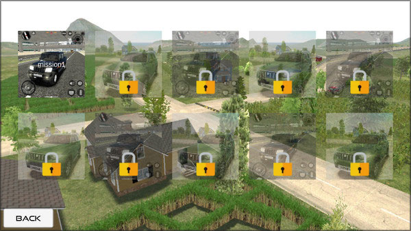 印度汽車模擬器無限金幣