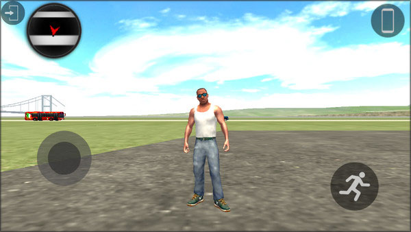 印度汽車模擬器無限金幣