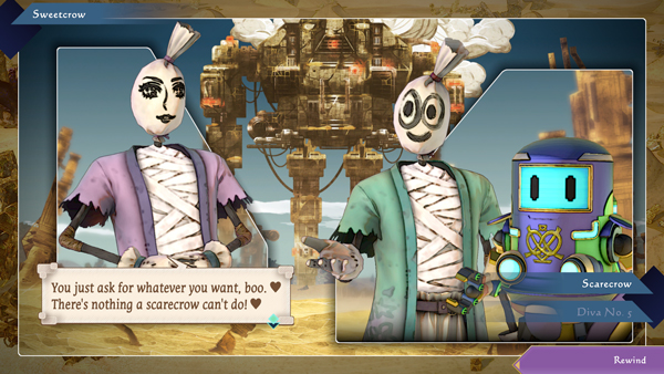 沙加翠之超越中文版 沙加翠之超越中文版